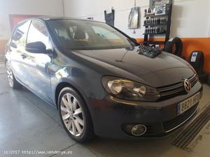 VOLKSWAGEN GOLF EN VENTA EN CóRDOBA (CóRDOBA) - CóRDOBA -