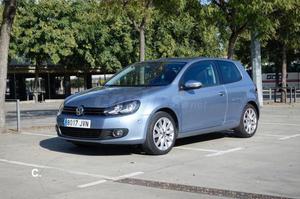 VOLKSWAGEN Golf 1.4 TSI 122cv DSG Advance 3p.