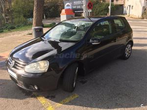 VOLKSWAGEN Golf 1.6 FSI Sportline 3p.