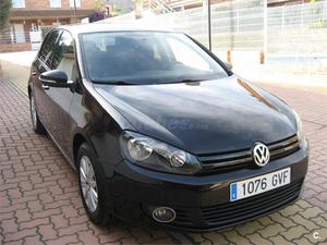 VOLKSWAGEN Golf 1.6 TDI 105 Advance BlueMotion Tech 5p.