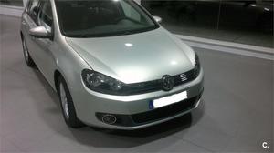 VOLKSWAGEN Golf 1.6 TDI 105cv DPF Sport 5p.