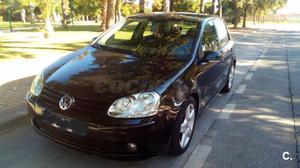 VOLKSWAGEN Golf 1.9 TDI 105cv GT Sport 5p.