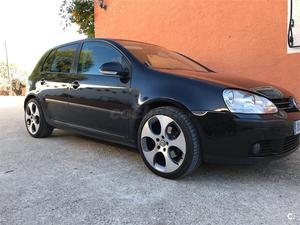 VOLKSWAGEN Golf 1.9 TDI Highline DSG 5p.