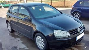 VOLKSWAGEN Golf 1.9 TDI Trendline 5p.