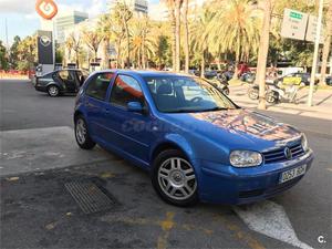 VOLKSWAGEN Golf 1.9 TDi 4Motion Highline 130CV 3p.