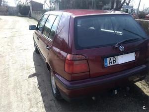 VOLKSWAGEN Golf 1.9D CL 5p.