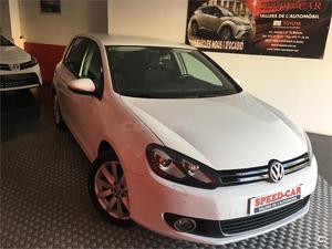 VOLKSWAGEN Golf 2.0 TDI 140cv DPF DSG Sport 5p.