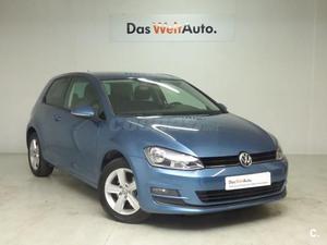 VOLKSWAGEN Golf Advance 1.6 TDI BMT DSG 5p.