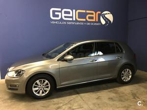 VOLKSWAGEN Golf Edition 1.2 TSI BMT 5p.