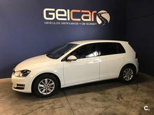 VOLKSWAGEN Golf Edition 1.2 TSI BMT 5p.