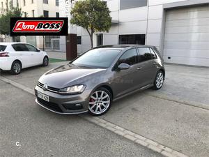 VOLKSWAGEN Golf Sport 2.0 TDI 150cv BMT DSG 5p.