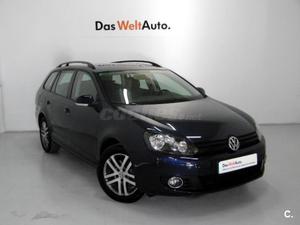 VOLKSWAGEN Golf Variant 1.6 TDI 105cv DPF Advance 5p.