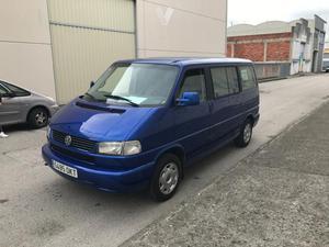 VOLKSWAGEN Multivan 2.5 TDI COMFORTLINE -98