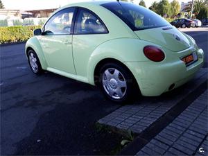 VOLKSWAGEN New Beetle 1.9 TDi 90CV 3p.