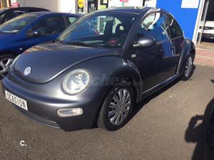 VOLKSWAGEN New Beetle CV 3p.