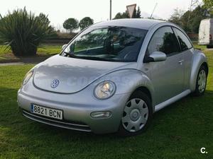 VOLKSWAGEN New Beetle CV 3p.