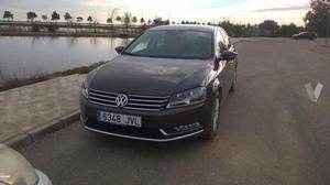 VOLKSWAGEN Passat 2.0 TDI 140cv Edition BlueMotion Tech -14