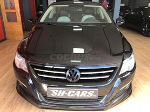 VOLKSWAGEN Passat CC 2.0 TDI 140cv Advance BlueMotion Tech