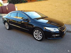 VOLKSWAGEN Passat CC 2.0 TDI 140cv DPF BlueMotion Technology