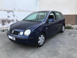 VOLKSWAGEN Polo 1.2 Match 65CV -05