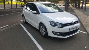 VOLKSWAGEN Polo 1.2 TSI 105cv Sport 5p.