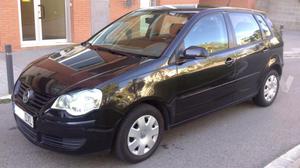 VOLKSWAGEN Polo 1.4 Match 75CV -06