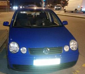 VOLKSWAGEN Polo 1.4 Sportline 75CV -05