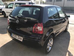 VOLKSWAGEN Polo 1.4 TDI Advance 70CV 3p.