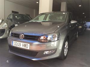 VOLKSWAGEN Polo 1.6 TDI 90cv Advance 5p.