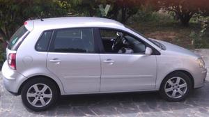 VOLKSWAGEN Polo 1.9 TDI Sportline 130CV -07