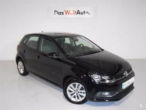 VOLKSWAGEN Polo Advance 1.2 TSI 66kW 90CV BMT 5p.