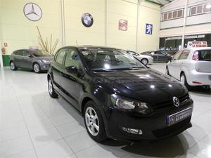 VOLKSWAGEN Polo cv Advance BlueMotion Technology 5p.