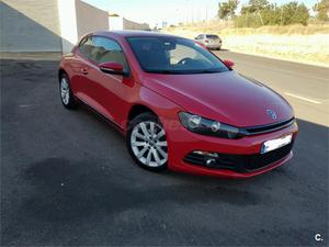 VOLKSWAGEN Scirocco 1.4 TSI 122cv 3p.