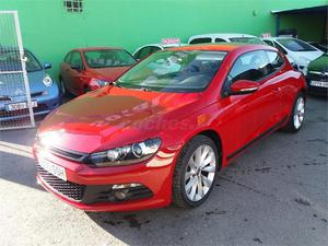 VOLKSWAGEN Scirocco 1.4 TSI 160cv DSG 3p.