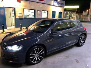 VOLKSWAGEN Scirocco Typhoon by RLine 2.0 TDI 150CV BMT 3p.