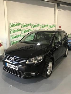 VOLKSWAGEN Touran 1.6 TDI 105cv Advance 5p.