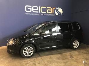 VOLKSWAGEN Touran Advance 1.6 TDI 105CV 5p.