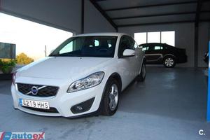 VOLVO C DRIVe Momentum 3p.