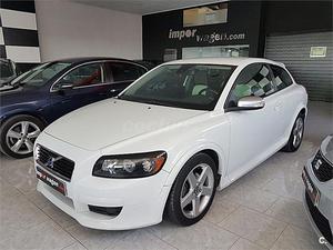 VOLVO CD Summum 3p.