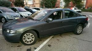 VOLVO S60 D5 -03