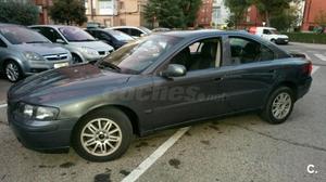 VOLVO S60 D5 4p.