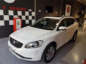 VOLVO XC D3 Summum Auto 5p.