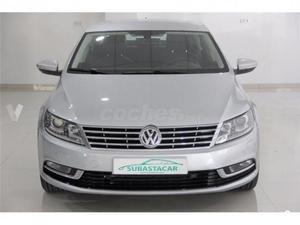 Volkswagen Cc 2.0 Tdi 140cv Bluemotion Technology 4p. -12