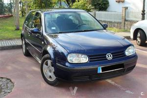 Volkswagen Golf 1.9tdi Highline 3p. -99