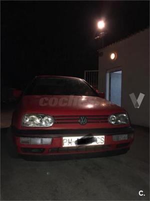 Volkswagen Golf 2.0 Gti Special 5p. -97