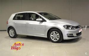 Volkswagen Golf Advance 1.6 Tdi 105cv Bmt 5p. -13