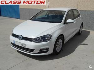 Volkswagen Golf Advance 1.6 Tdi 105cv Bmt Dsg 5p. -13