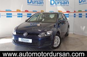 Volkswagen Golf Bluemotion Business 1.6 Tdi 110cv 5p. -14