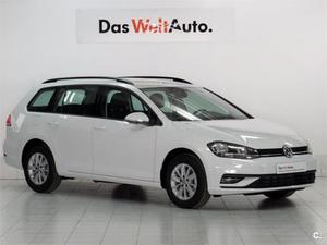 Volkswagen Golf Ready2go 1.0 Tsi 81kw 110cv Variant 5p. -17