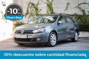 Volkswagen Golf Variant 1.2 Tsi 105cv Advance 5p. -10